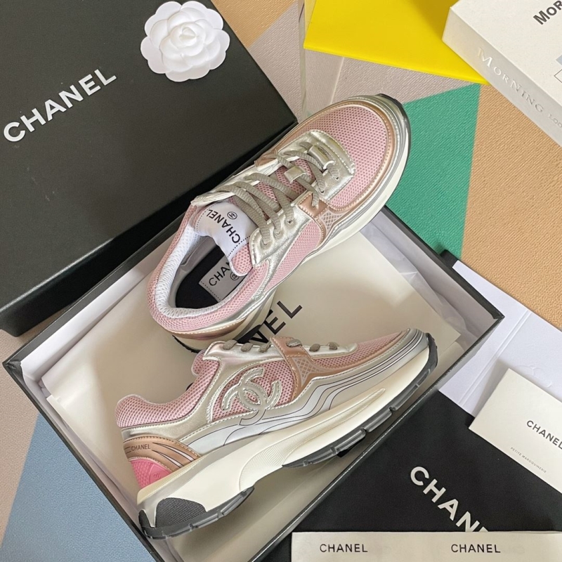 Chanel Sneakers